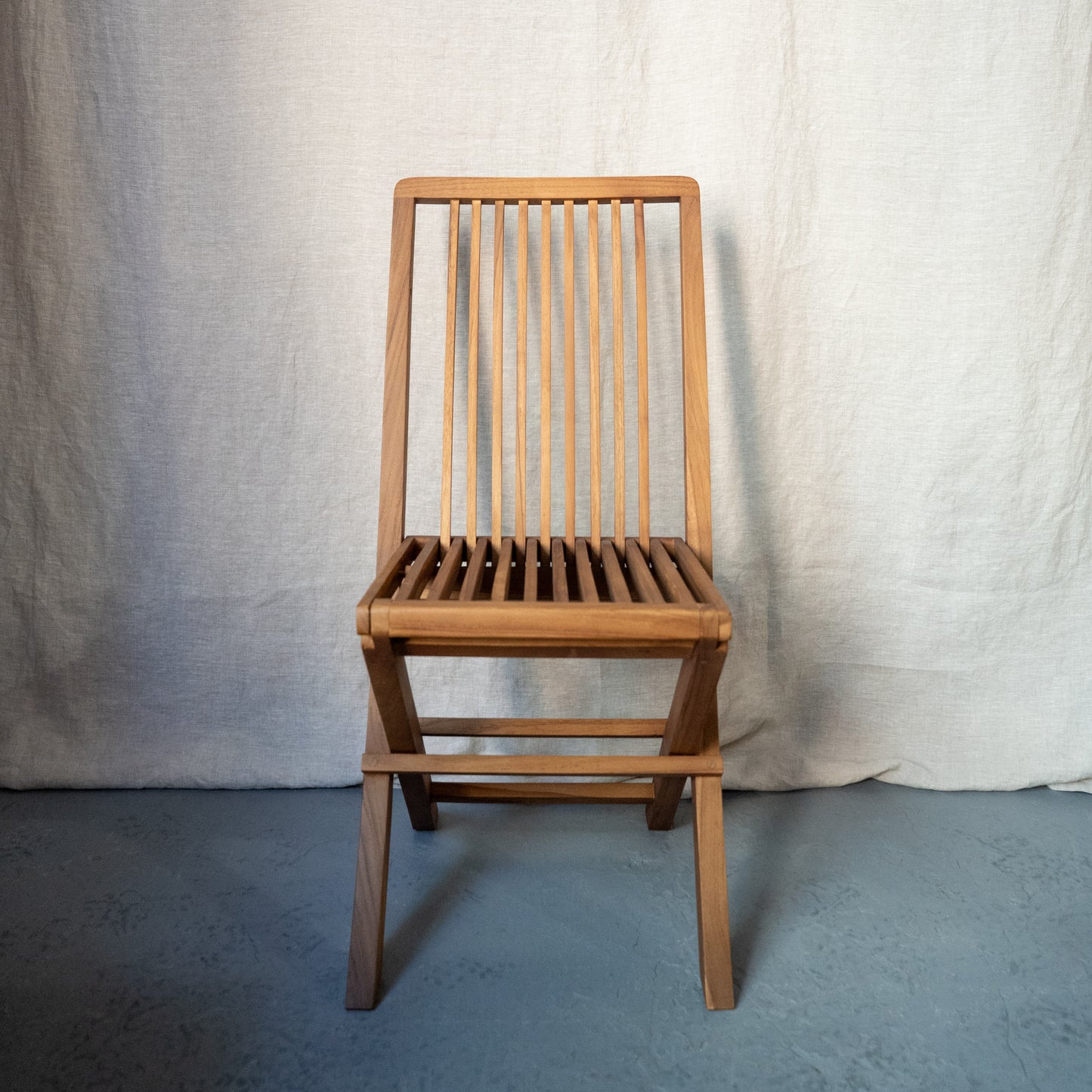 FTS Folding Chair