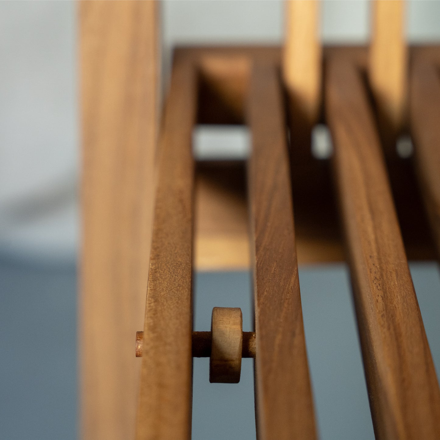 FTS Folding Chair