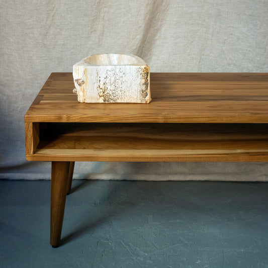 Ciao + Reef Coffee Table