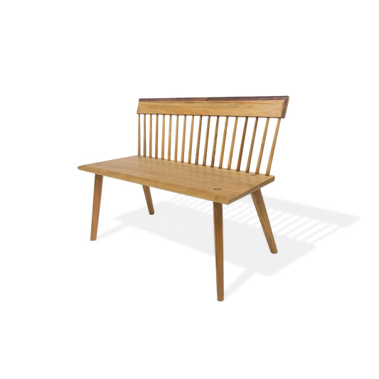 Newport Bench 40-Inch