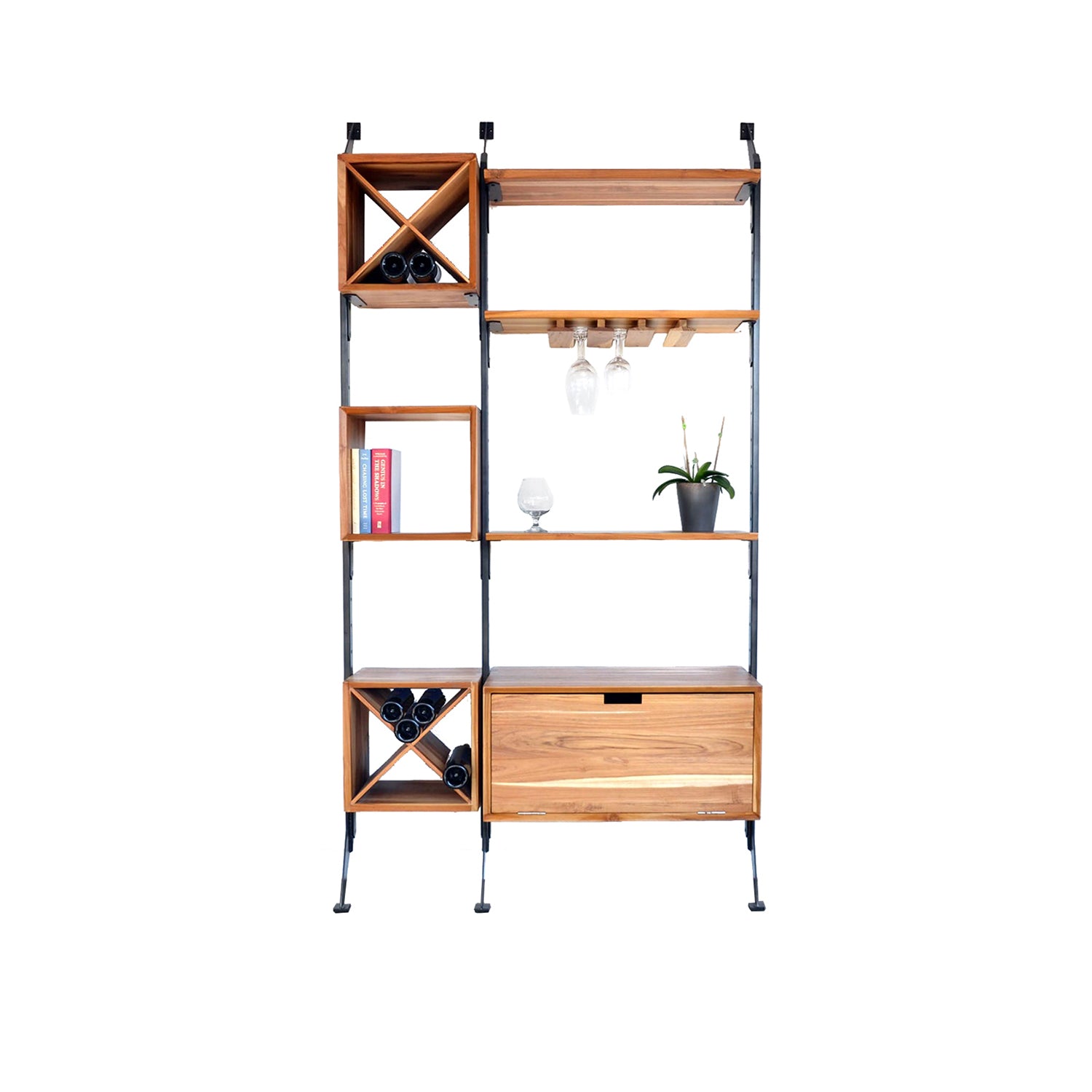 Apollo Modular System: Dining Room 2 – FROM THE SOURCE