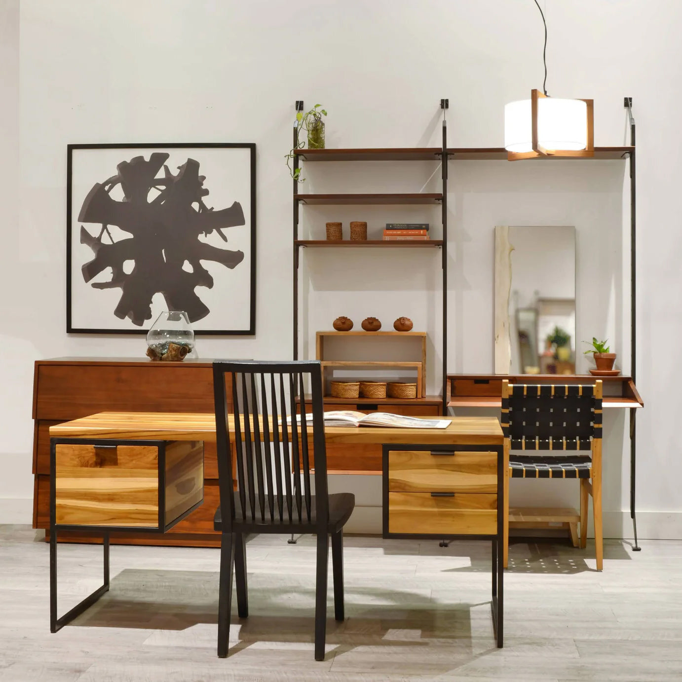 Sailor Dining Chair (Classic)