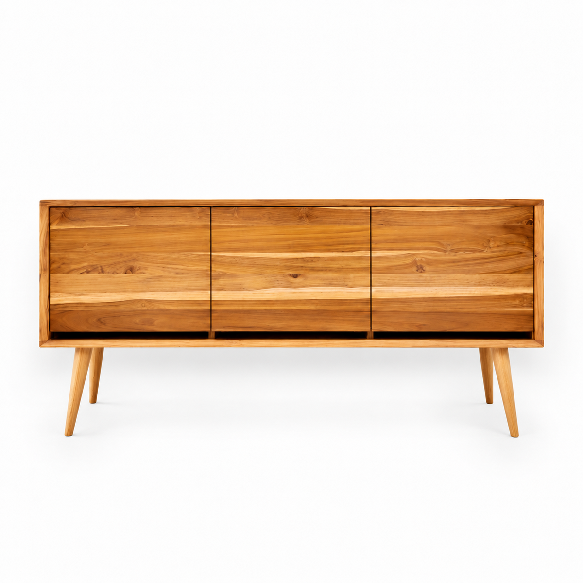 Cache + Corvus Cabinet