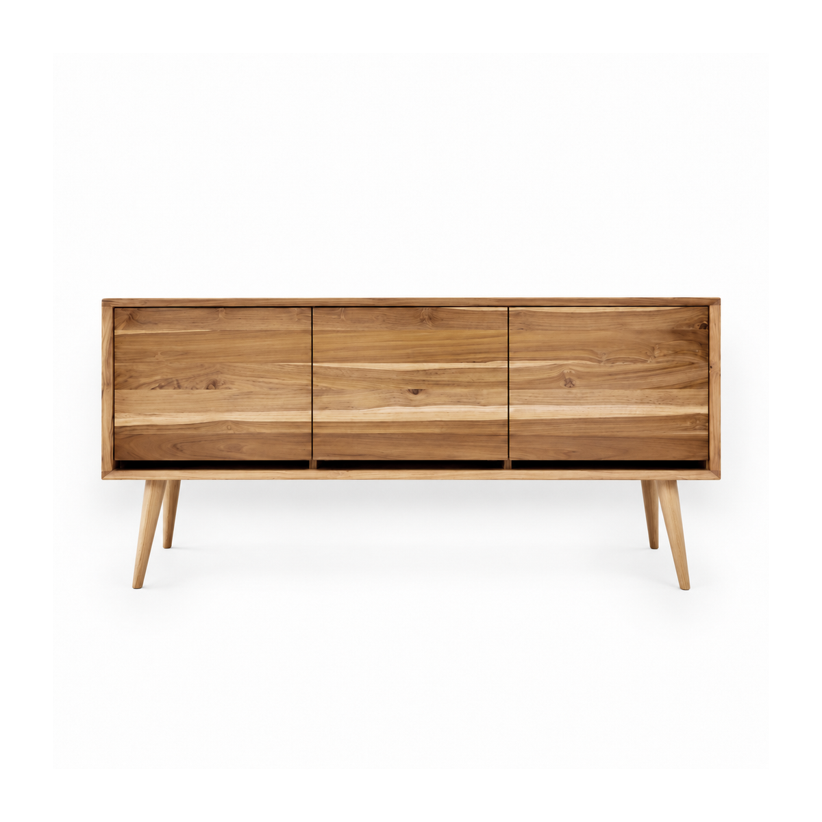 Cache + Corvus Cabinet