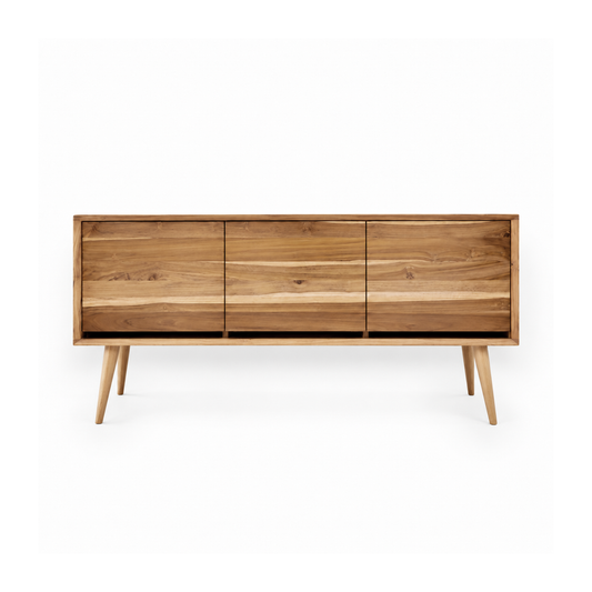 Cache + Corvus Cabinet