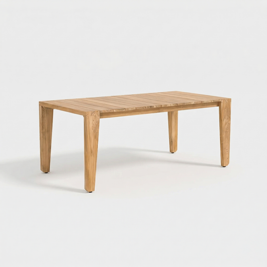 Gallant Dining Table Outdoor/ Extension Dining Table Outdoor