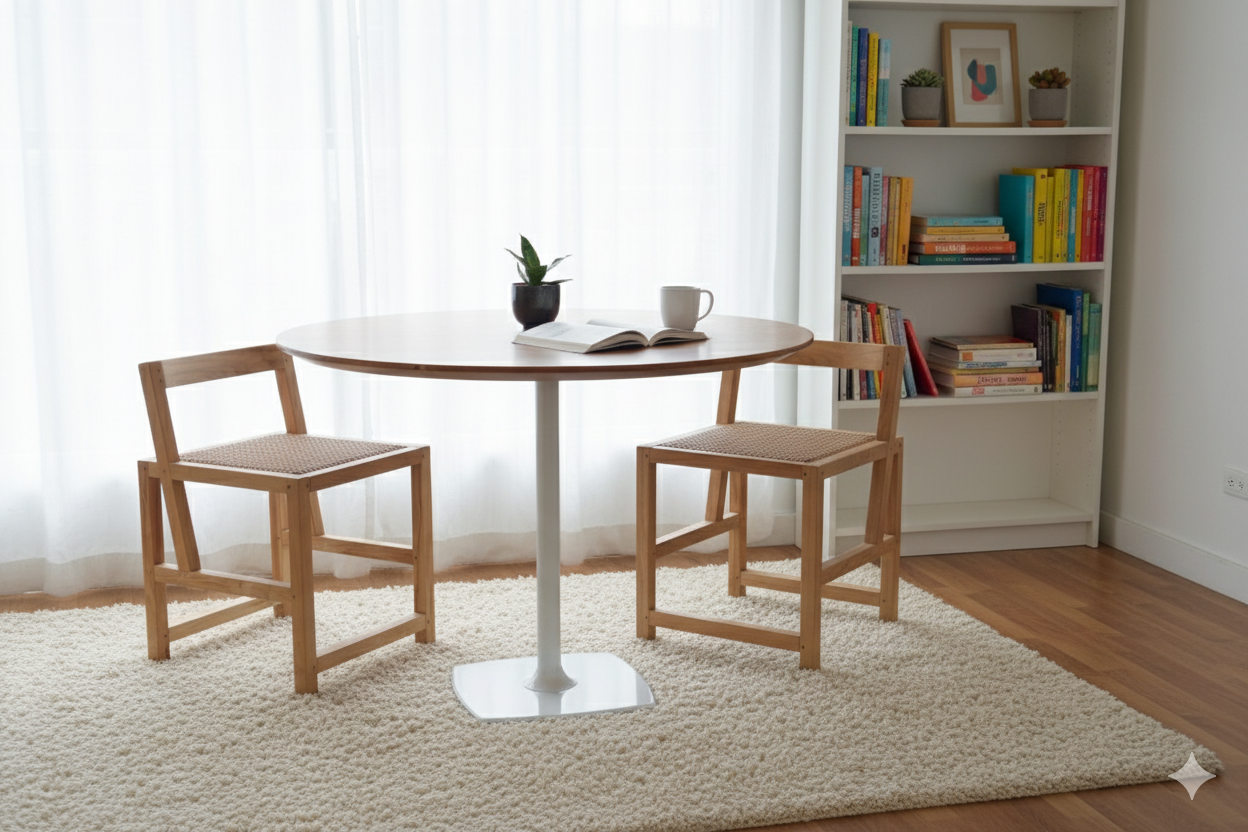 Reef + Flow Table
