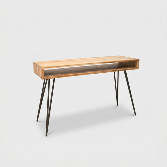 Ciao + Corvus Desk