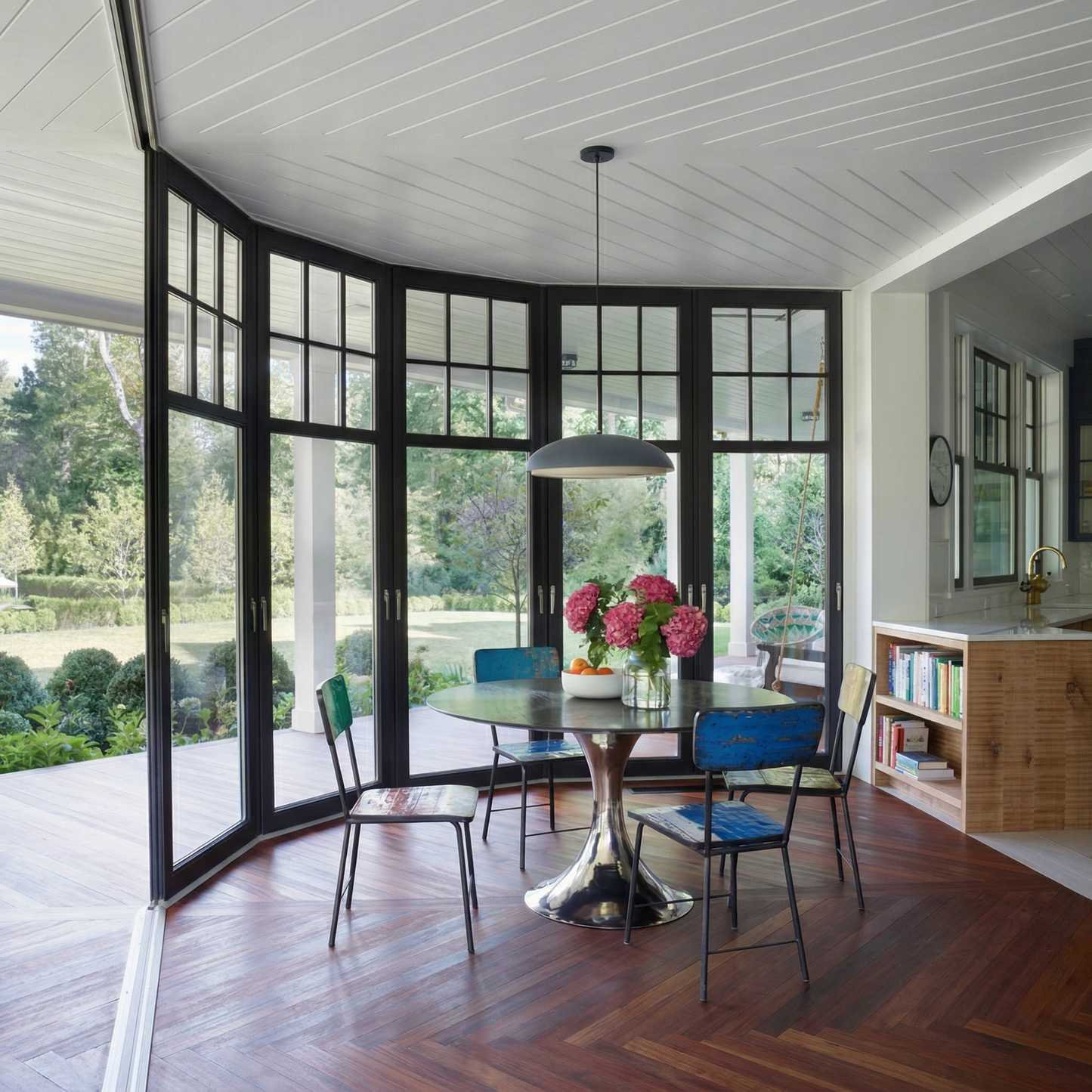Pele Dining Chair