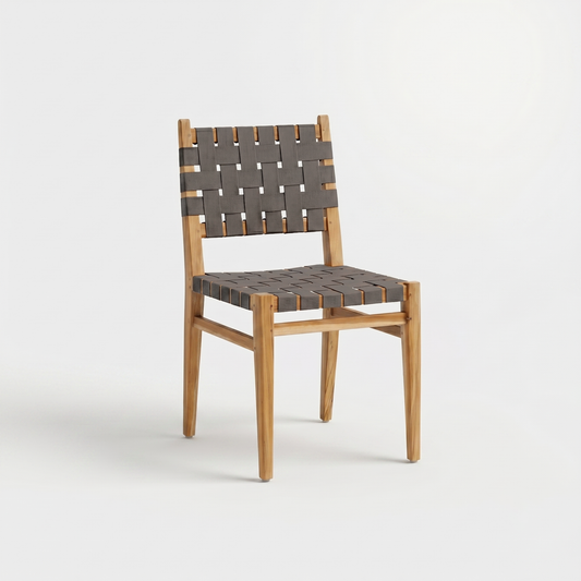 Grasshopper Dining Chair