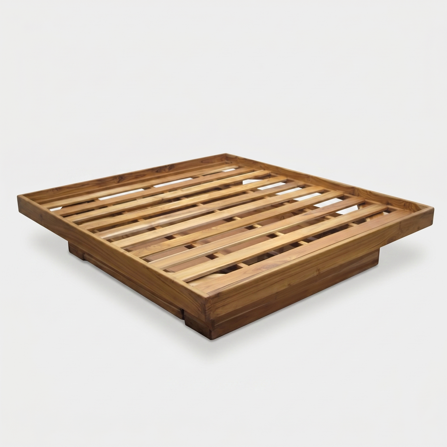 Platform Elate Storage Bed