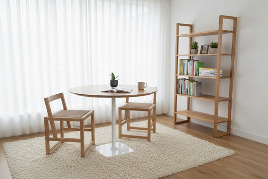 Kengo Open Shelf