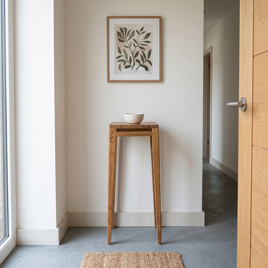 Natalie Side Tables