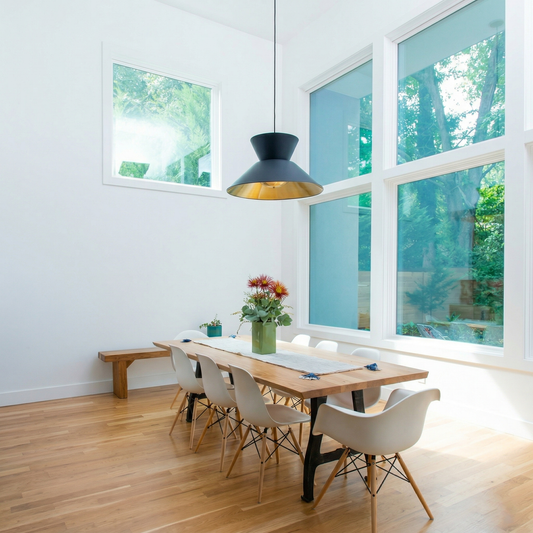 Kali Live Edge Tops • Mango / Natural