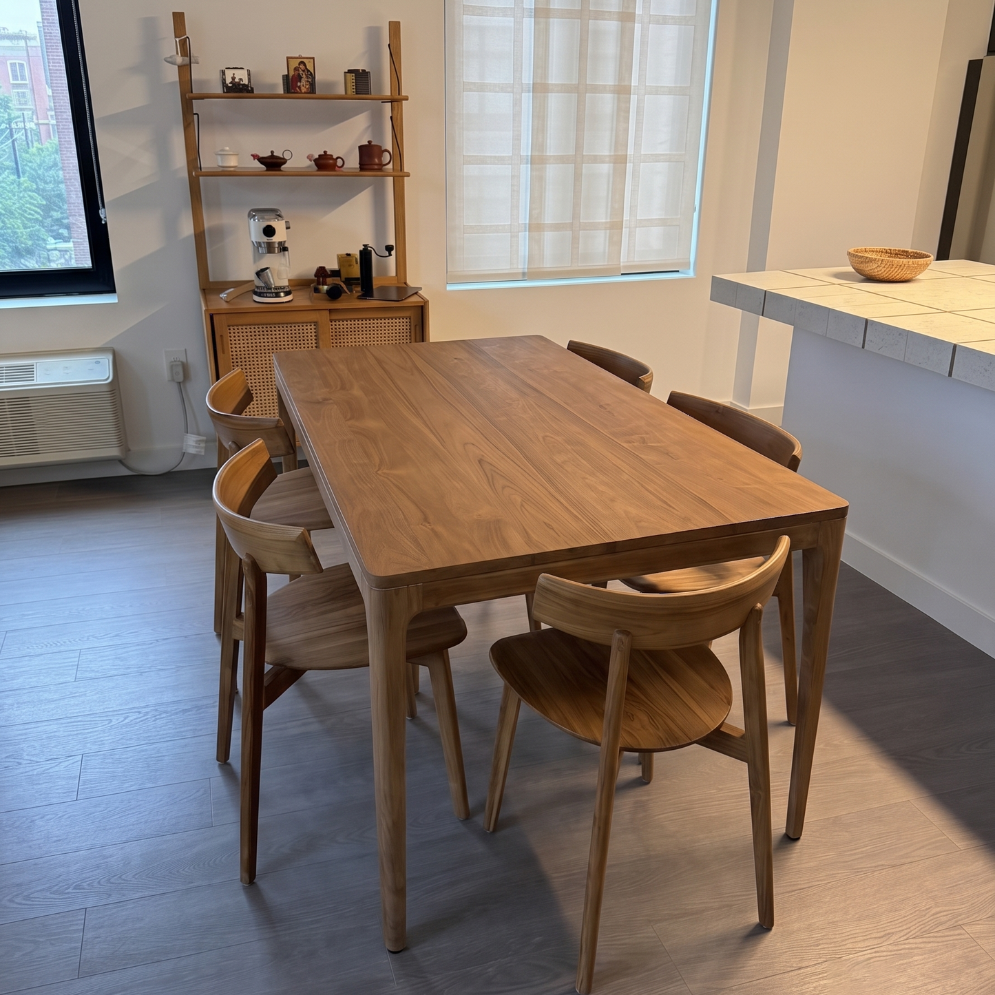 Rectangle Dining Table (Copy)