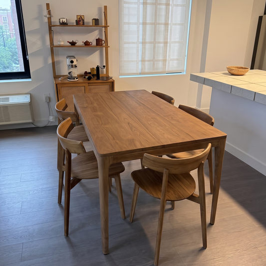 Rectangle Dining Table (Copy)