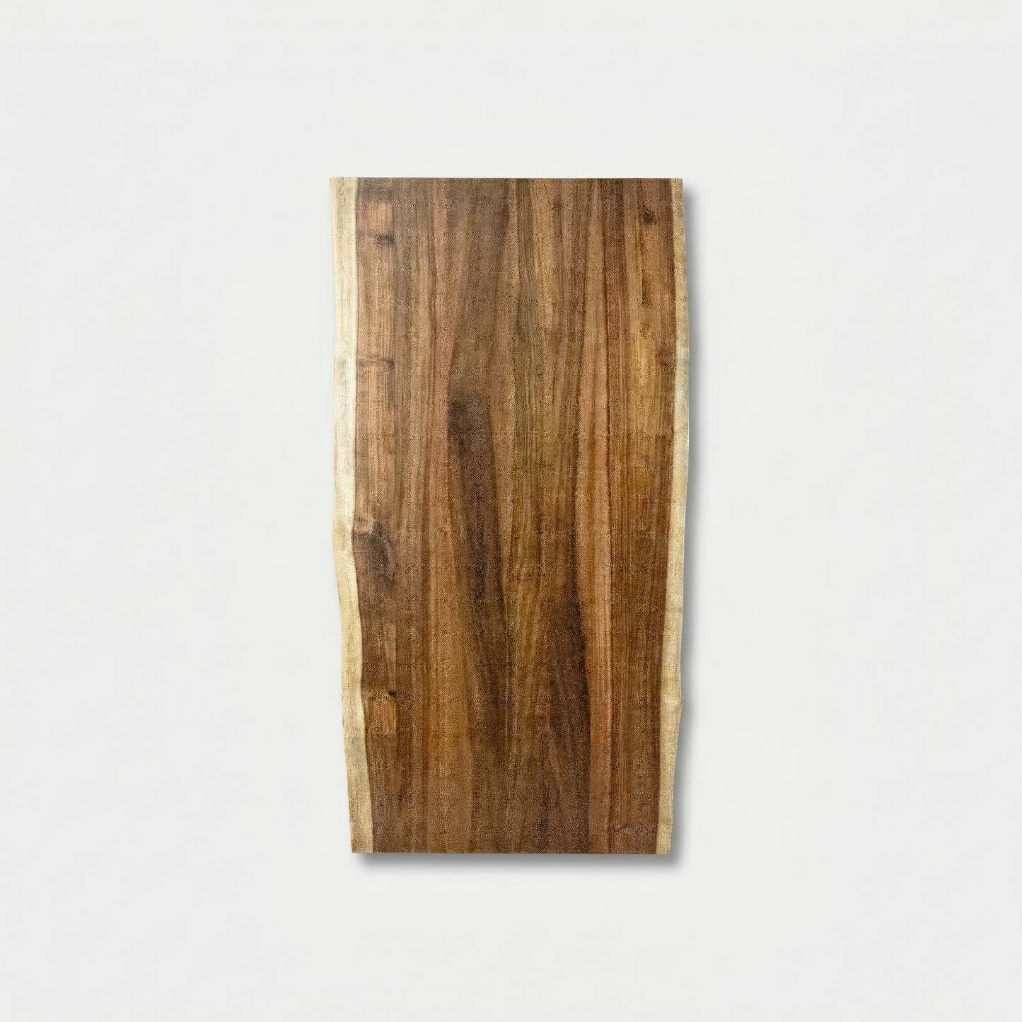 Kali Live Edge Tops • Weru / Natural
