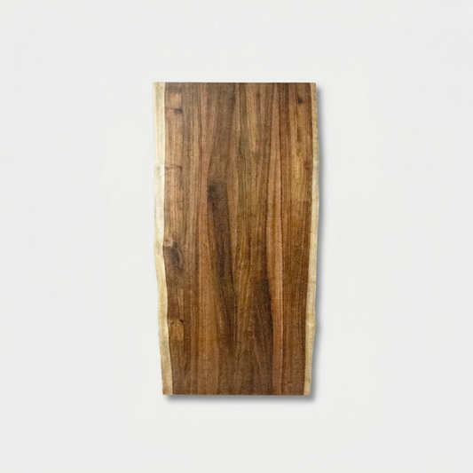 Kali Live Edge Tops • Weru / Natural