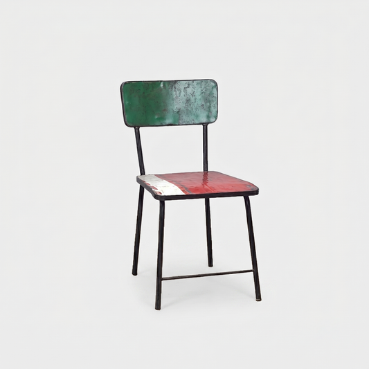 Pele Dining Chair