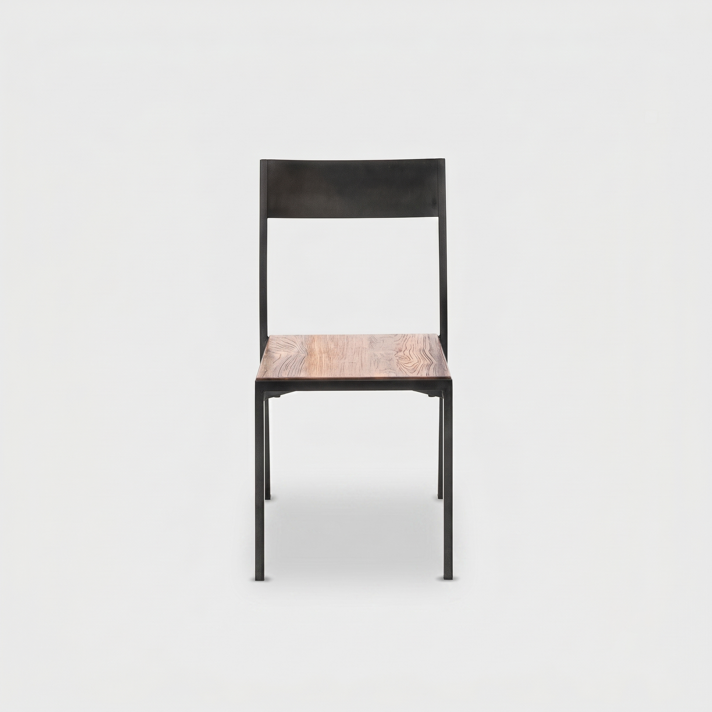 Stax Natural Dining Chair