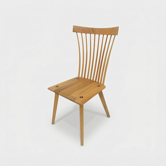 Newport High-Back Chair