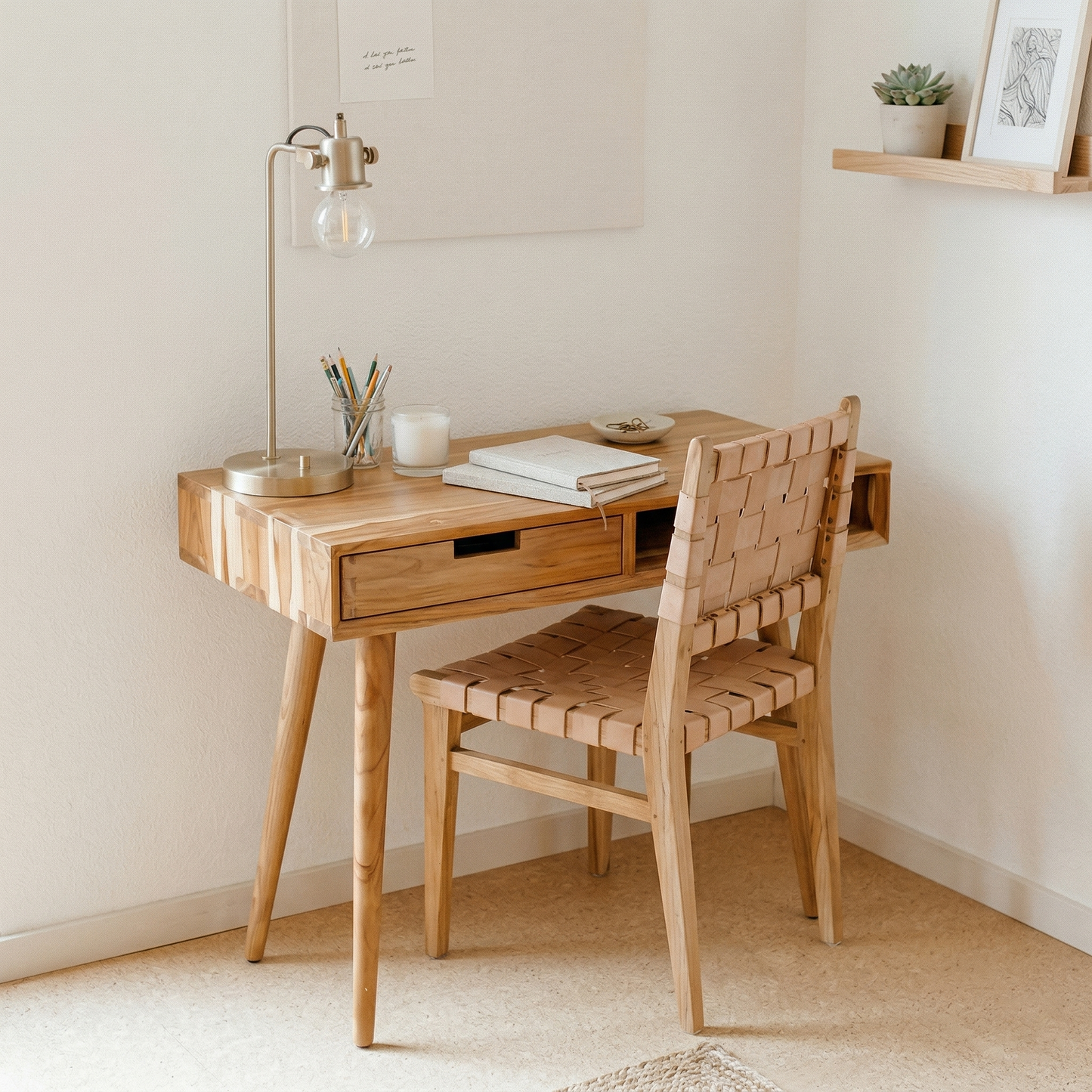 Grasshopper Dining Chair