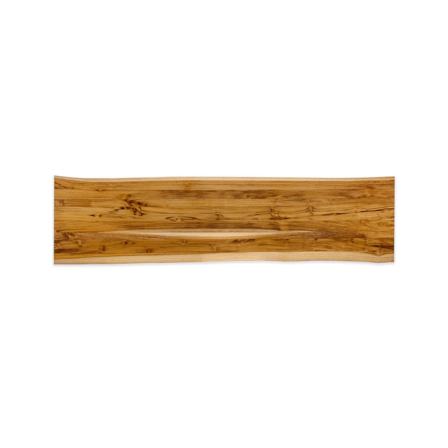 Live Edge Kali Headboard