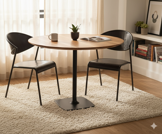 Reef + Flow Table