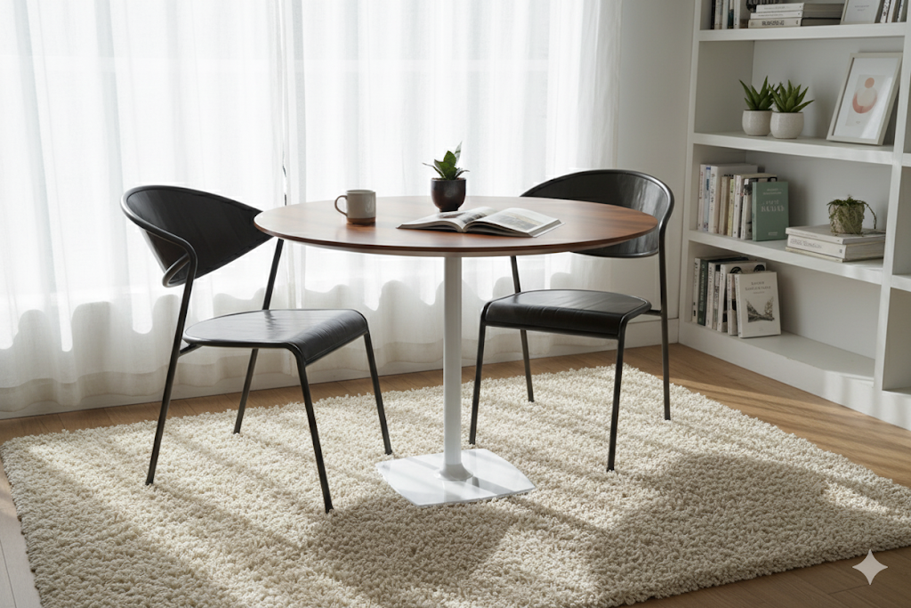Reef + Flow Table