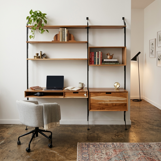 Apollo Modular System: Office 2