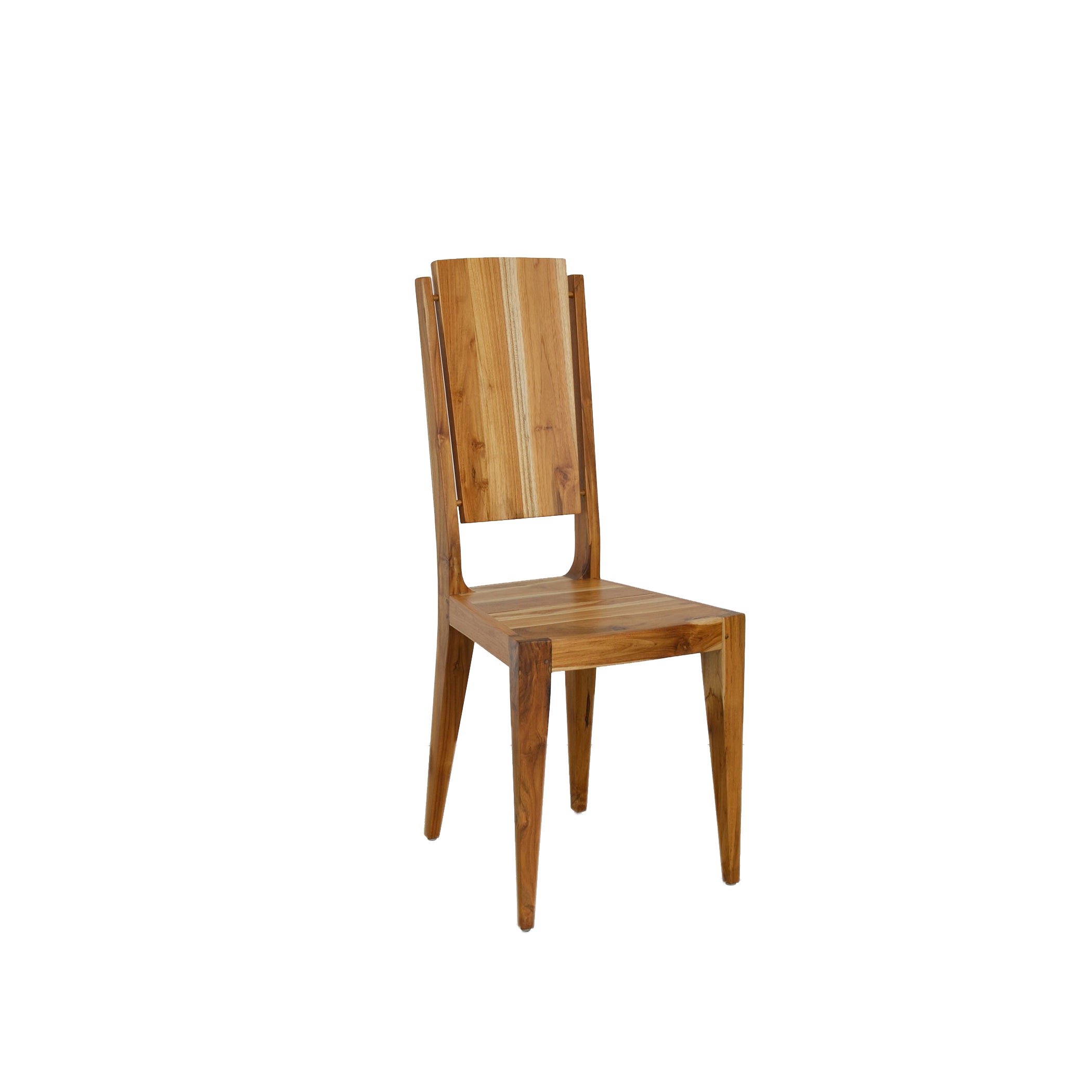 Italy Dining Chair Teak – FROM THE SOURCE