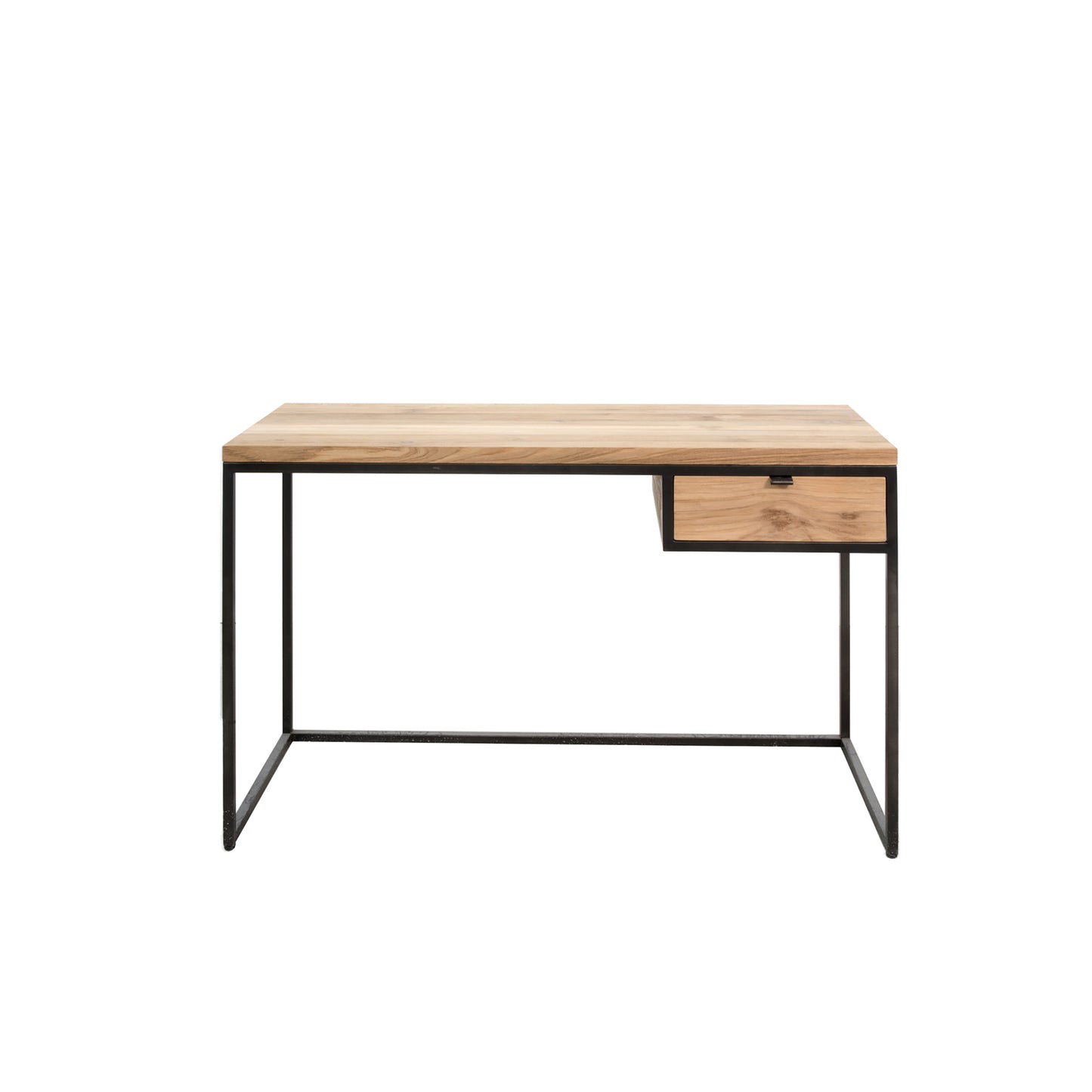 Kai Solid Wood Desk