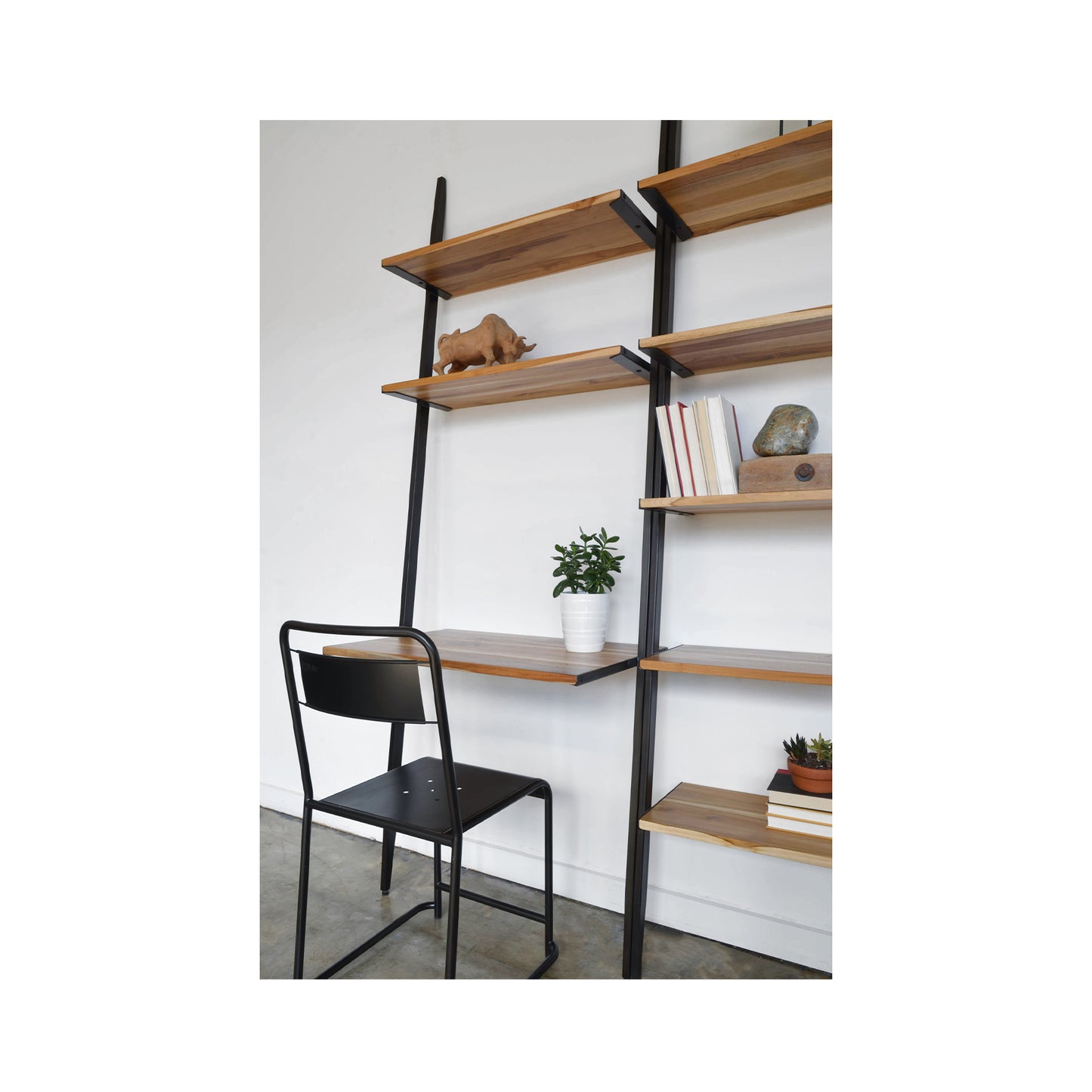 Mika Ladder Desk