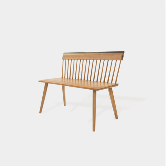 Newport Bench 40-Inch