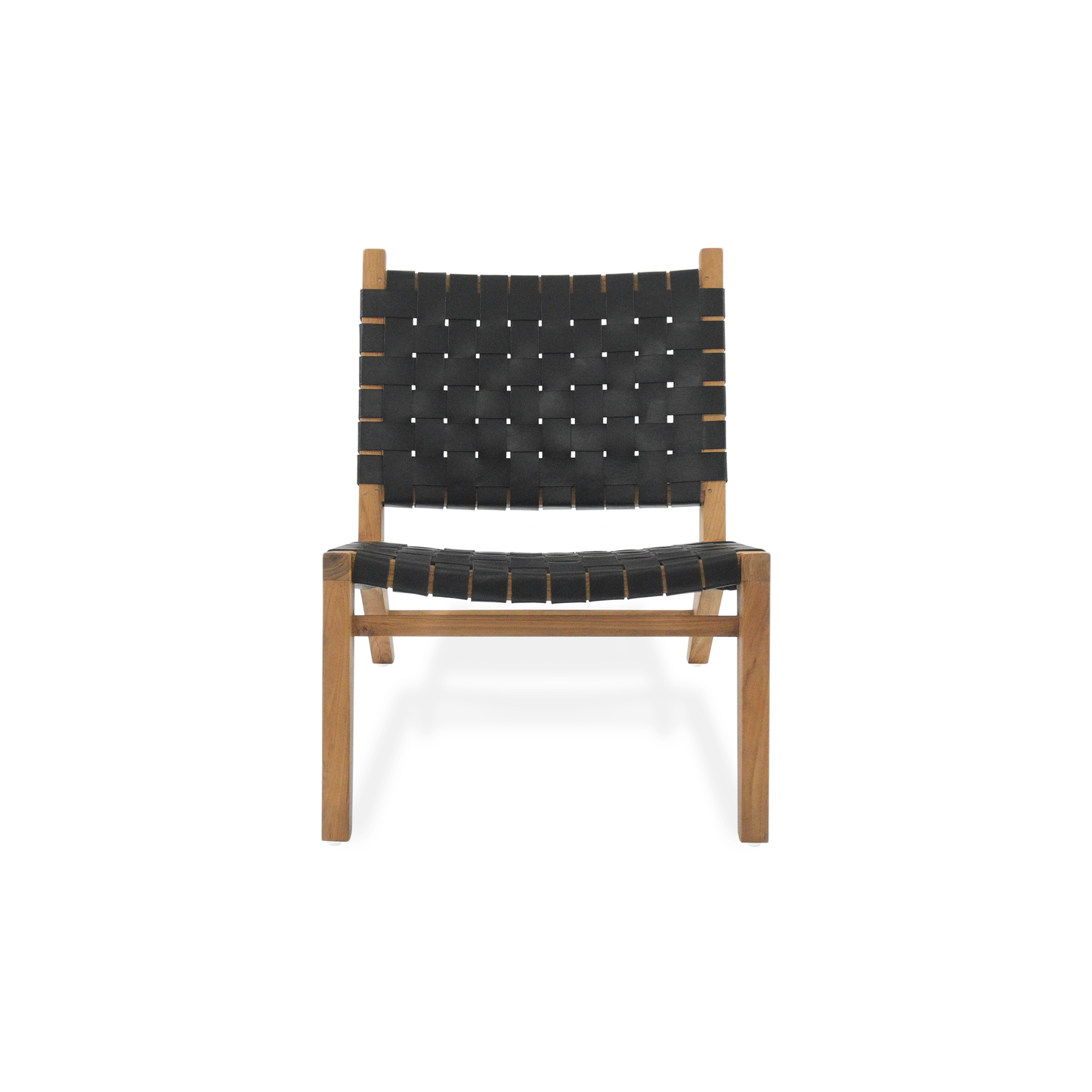 Grasshopper City Lounge Chair Grey