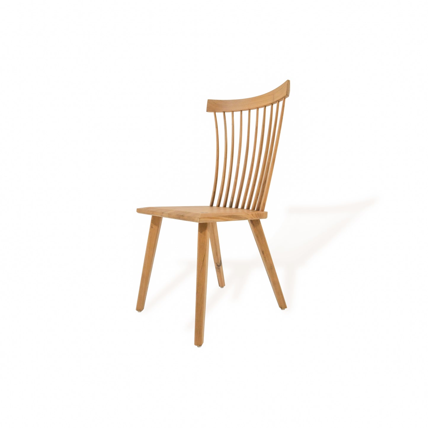 Newport High-Back Chair