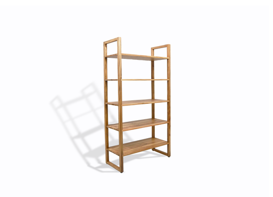 Kengo Open Shelf