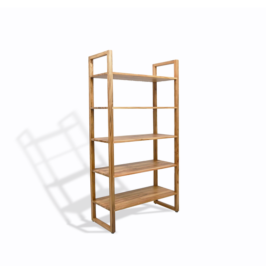 Kengo Open Shelf