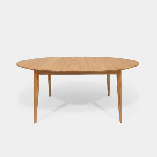 Oval Dining Table
