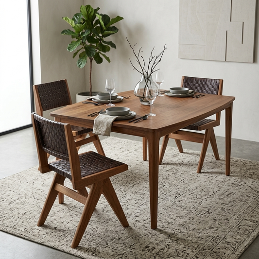 JP Side Chair