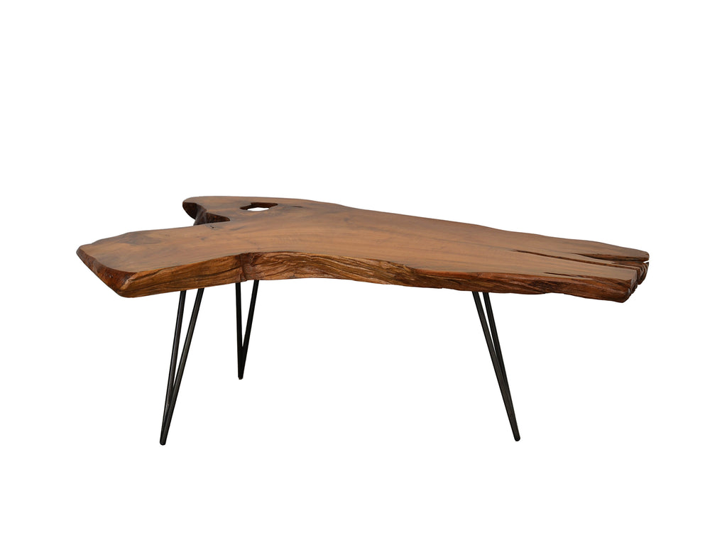 Root Slab Table Top