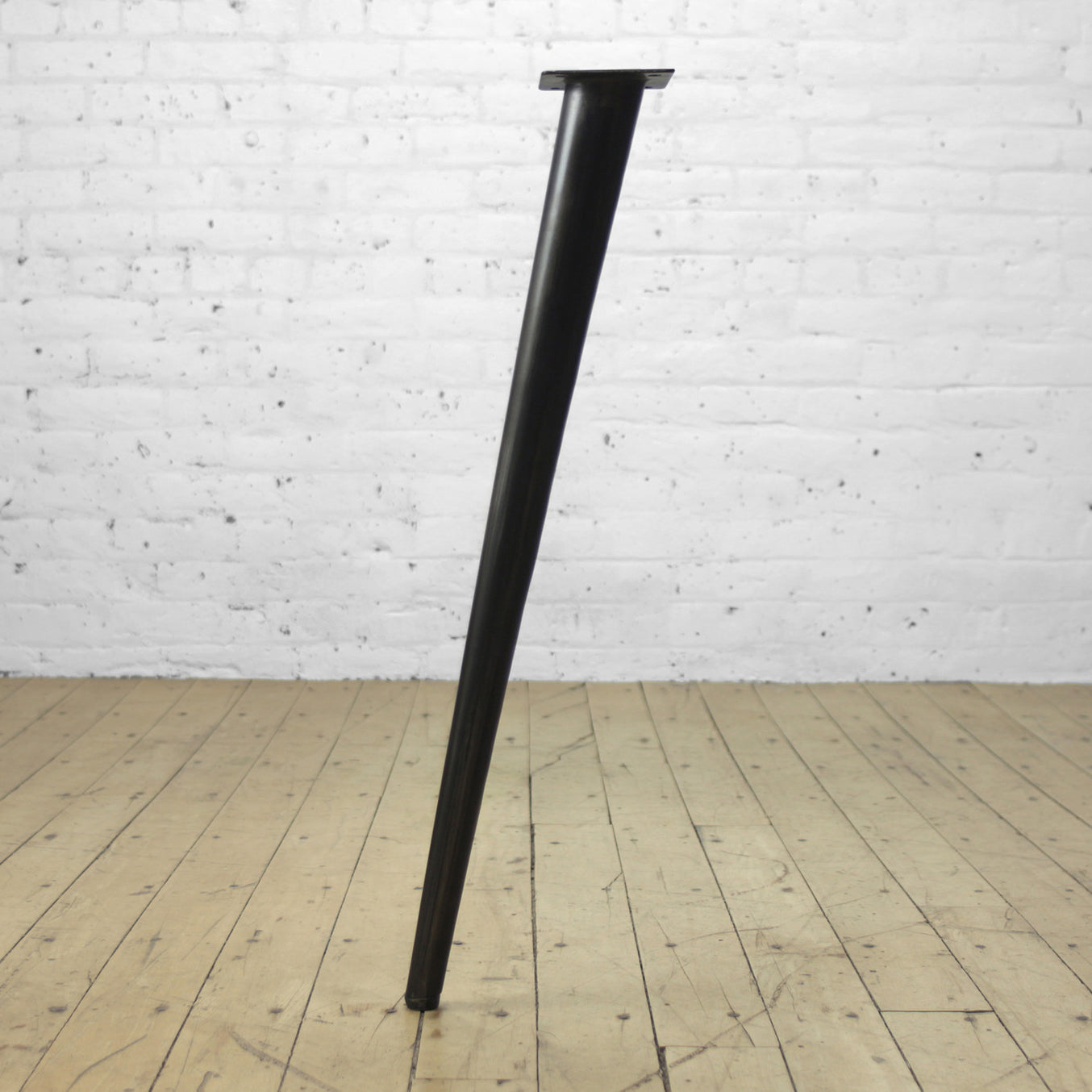 Reef Leg Single • Iron