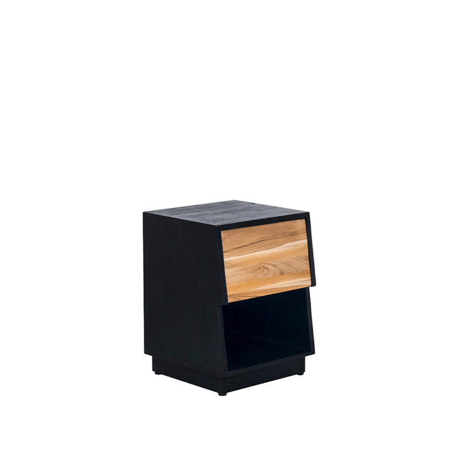 Lumi Side Table Collection - 1 Drawer