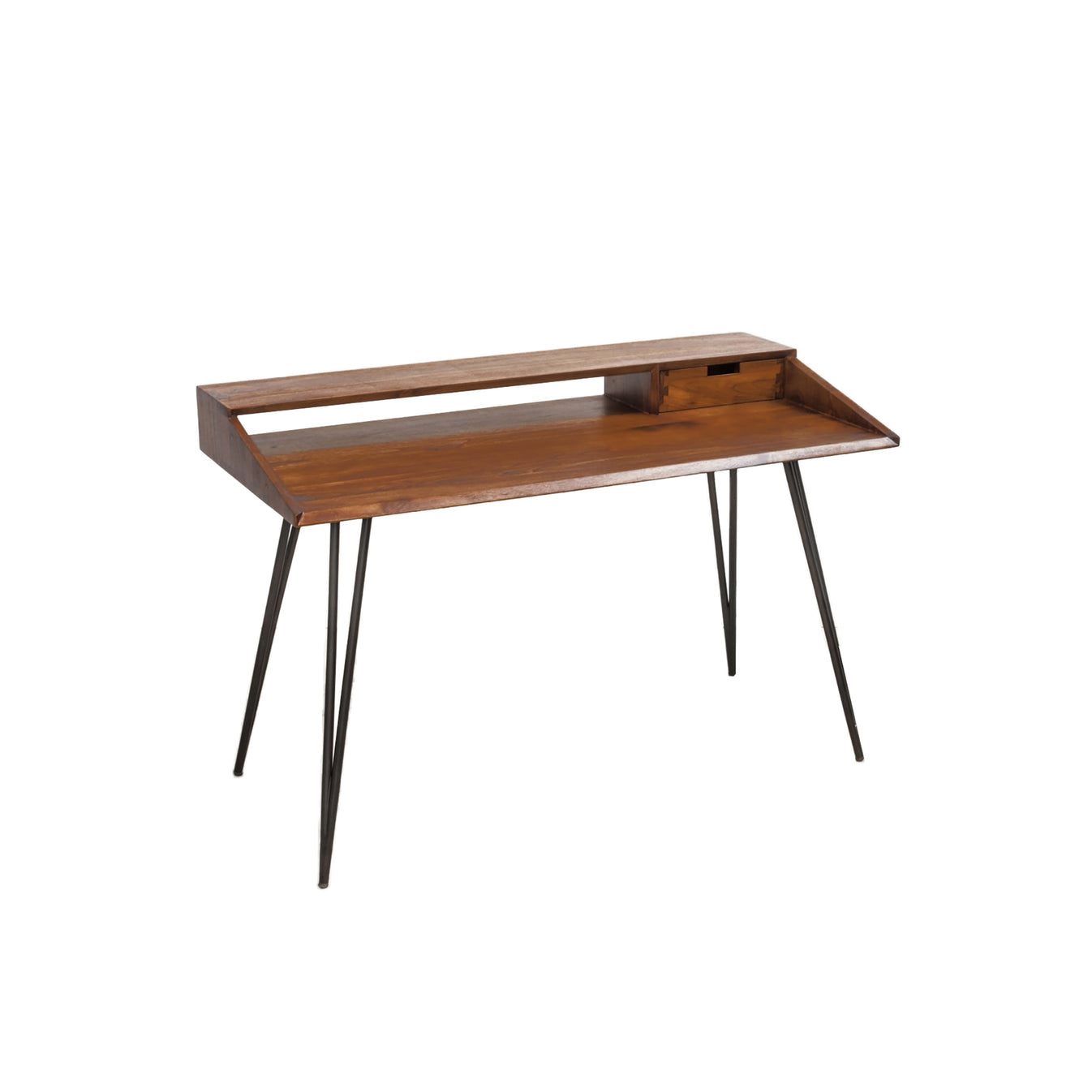 Scout + Corvus Desk – FROM THE SOURCE