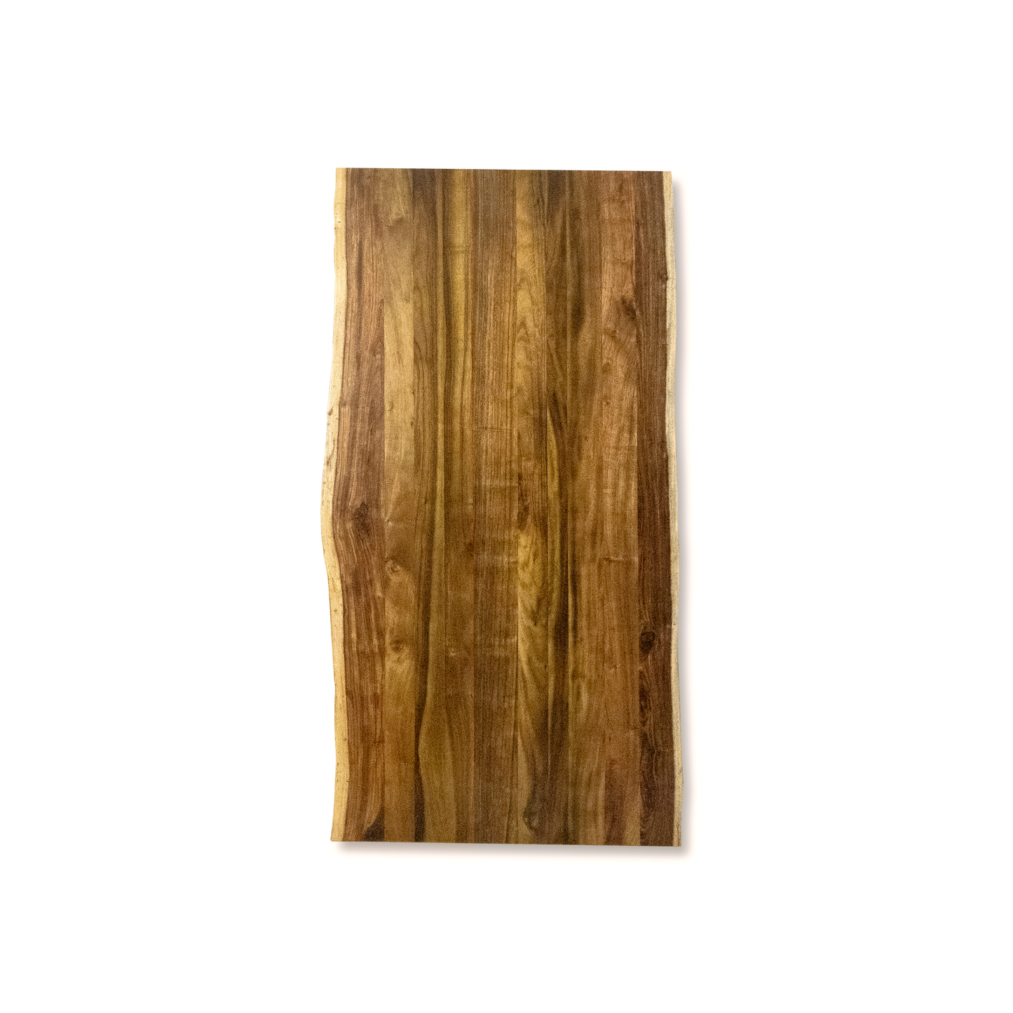 Kali Live Edge Tops • Weru / Natural