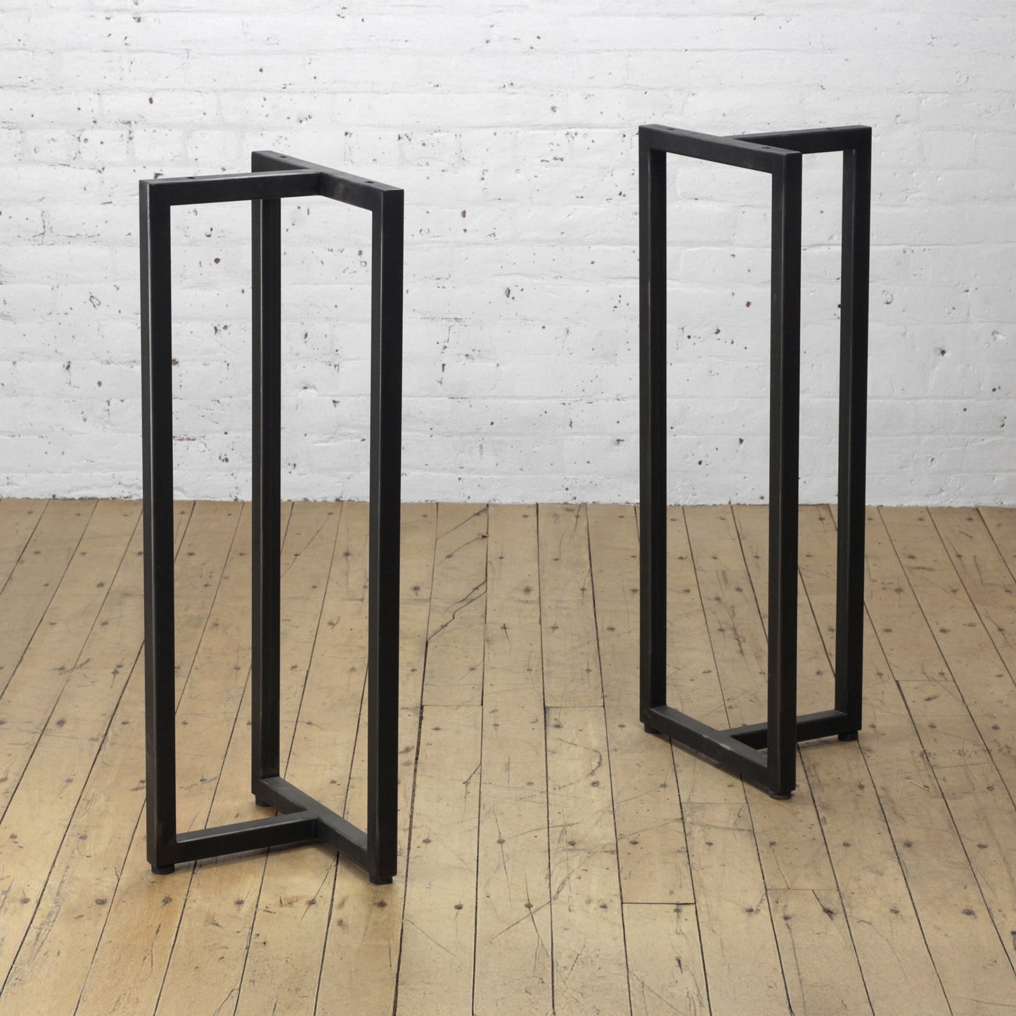 Tee Base Pair - Iron