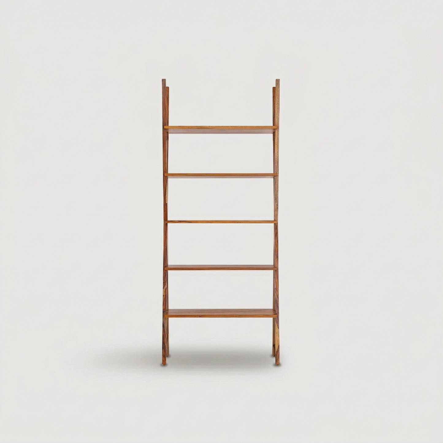 Tipi Bookcase 5 Shelf