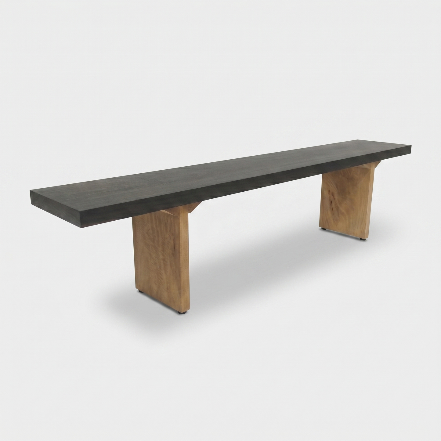 Two Tone Bench