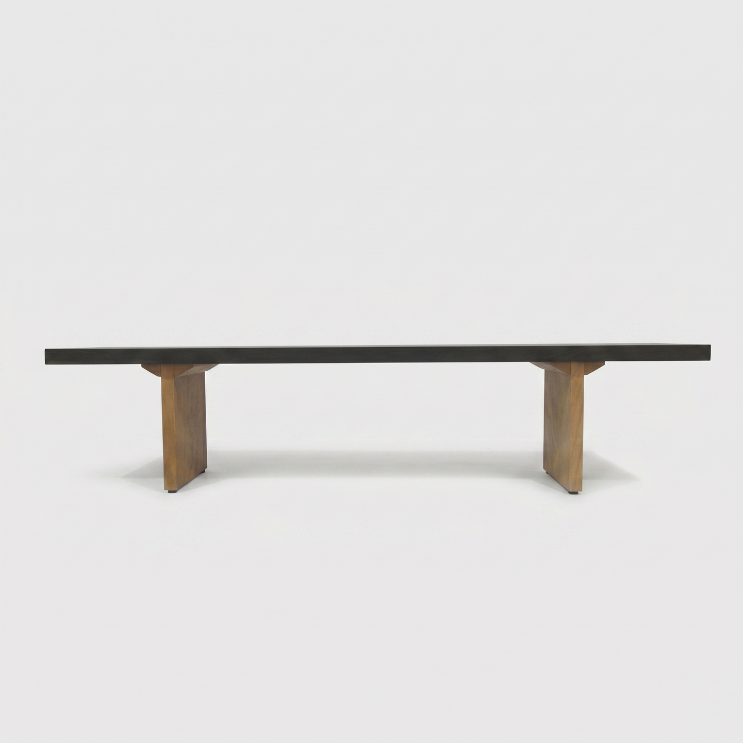 Two Tone Bench