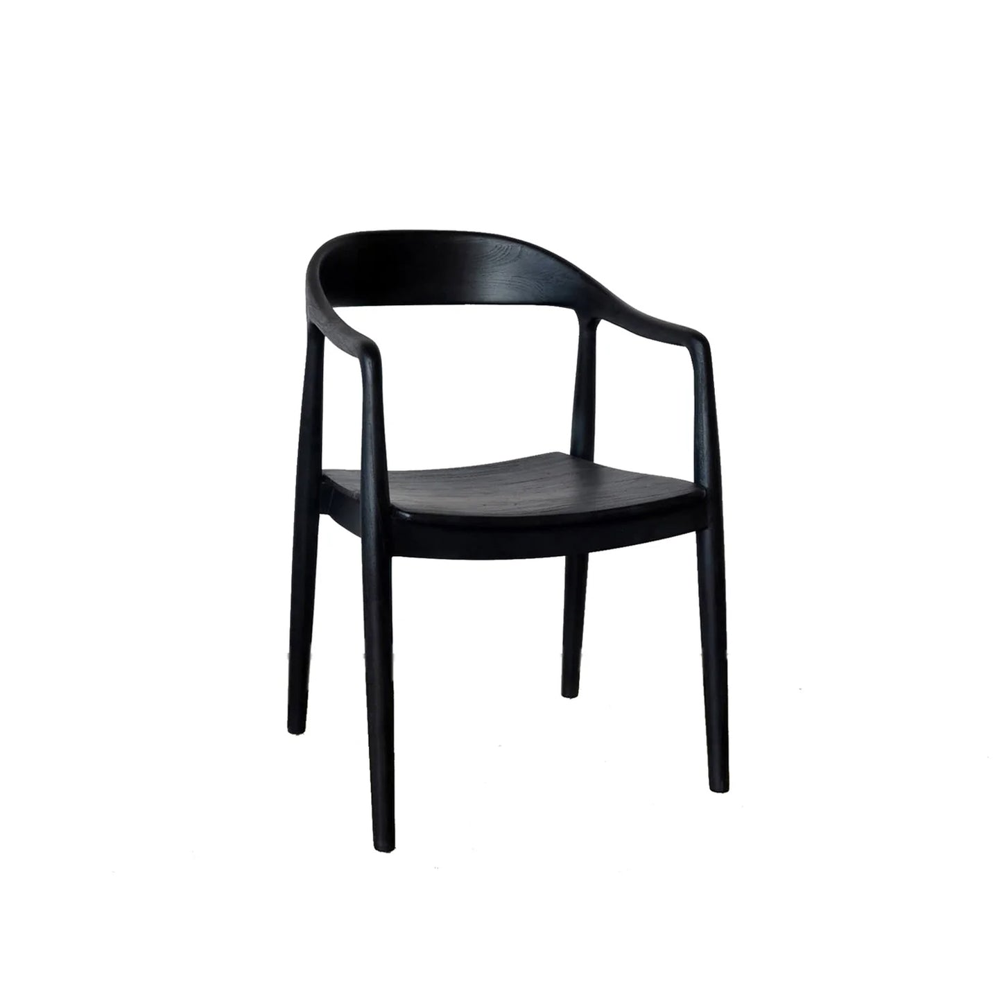 Annik Dining Chair Teak